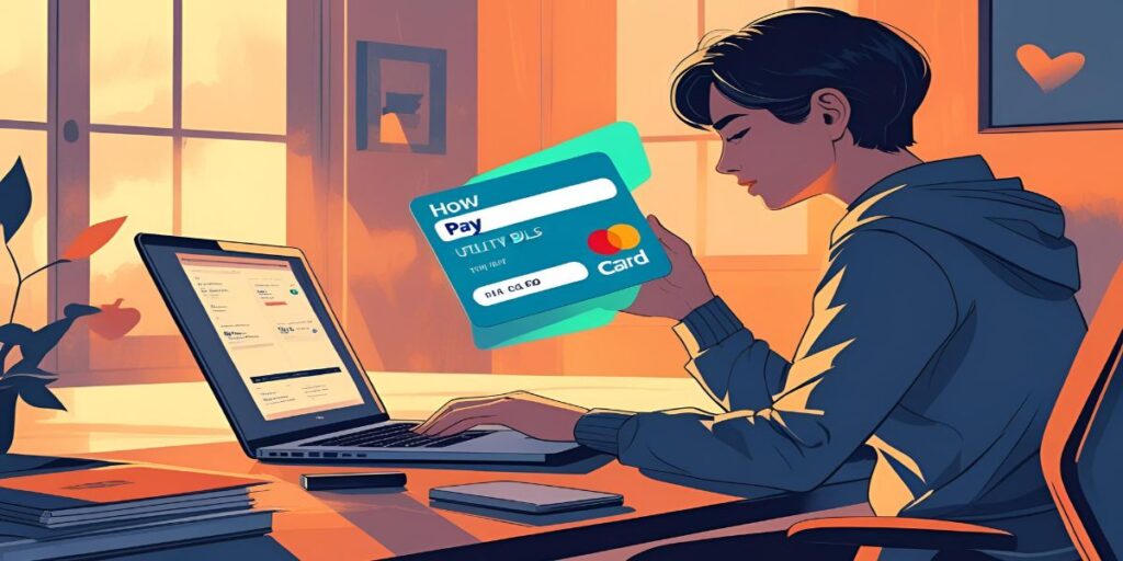How to Pay Utility Bills in Turkey With a Virtual Credit Card