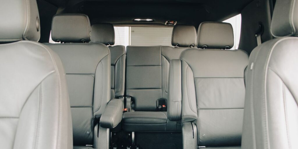 Boston Chauffeur Service