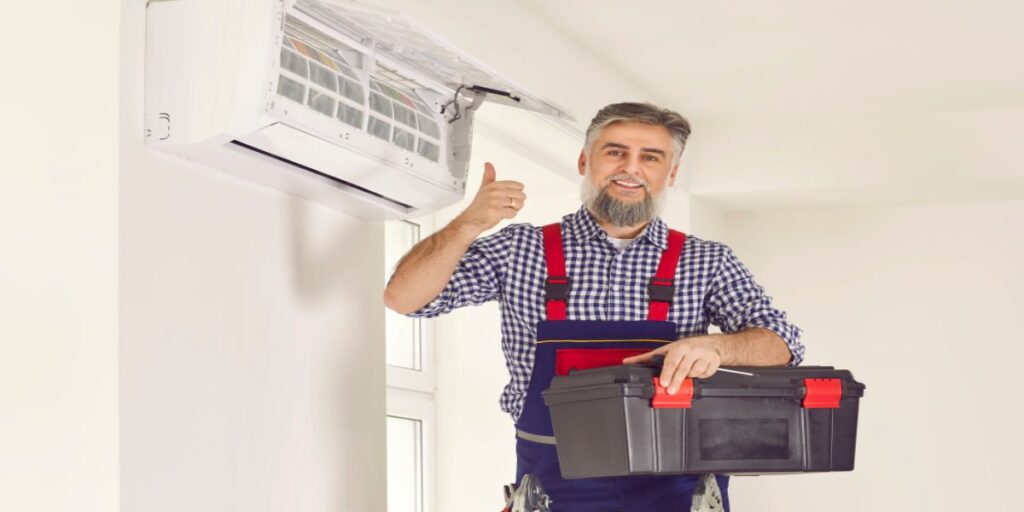 The Amazing Impact of Professional AC Repair in Van Nuys