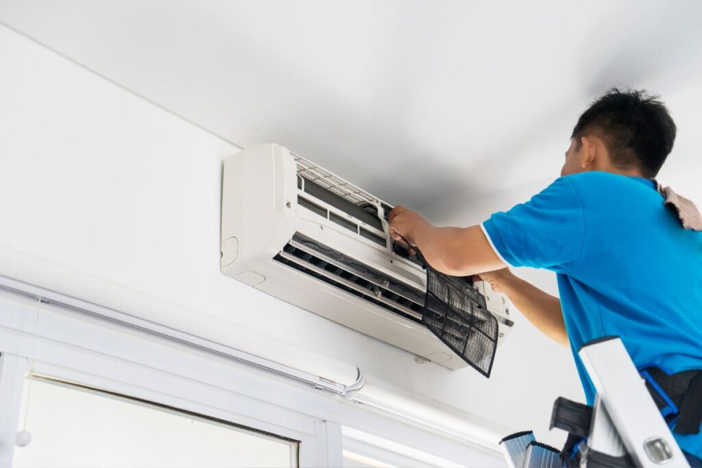 Keep Cool with Our Trusted AC Repair Service